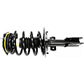 2007 Buick Terraza Shock Absorber and Strut Assembly Monroe 2007 Buick Terraza Shock Absorber and Strut Assembly Monroe