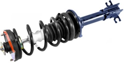 UPC 048598038371 product image for 1996 Mercury Tracer Shock Absorber And Strut Assembly | upcitemdb.com