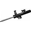 2011 Volvo S40 Shock Absorber and Strut Assembly Monroe 2011 Volvo S40 Shock Absorber and Strut Assembly Monroe