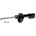 2008 Saab 9-3 Shock Absorber and Strut Assembly Monroe 2008 Saab 9-3 Shock Absorber and Strut Assembly Monroe