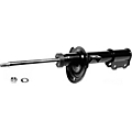 2008 Saab 9-3 Shock Absorber and Strut Assembly Monroe 2008 Saab 9-3 Shock Absorber and Strut Assembly Monroe