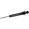 2007 Ford Freestyle Shock Absorber and Strut Assembly Monroe 2007 Ford Freestyle Shock Absorber and Strut Assembly Monroe