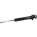 2007 Ford Freestyle Shock Absorber and Strut Assembly Monroe 2007 Ford Freestyle Shock Absorber and Strut Assembly Monroe