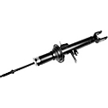 2007 Infiniti M45 Shock Absorber and Strut Assembly Monroe 2007 Infiniti M45 Shock Absorber and Strut Assembly Monroe