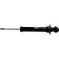 2007 Ford Freestyle Shock Absorber and Strut Assembly Monroe 2007 Ford Freestyle Shock Absorber and Strut Assembly Monroe