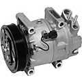 1996 Infiniti I30 A/C Compressor UAC 1996 Infiniti I30 A/C Compressor UAC