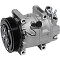 2001 Infiniti I30 A/C Compressor UAC 2001 Infiniti I30 A/C Compressor UAC