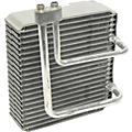 2005 Hyundai Sonata A/C Evaporator UAC 2005 Hyundai Sonata A/C Evaporator UAC