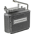 1981 Ford Bronco A/C Evaporator UAC 1981 Ford Bronco A/C Evaporator UAC