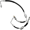 1993 Ford Bronco A/C Hose UAC 1993 Ford Bronco A/C Hose UAC