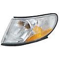 2002 Saab 9-3 Turn Signal Light APA/URO Parts 2002 Saab 9-3 Turn Signal Light APA/URO Parts