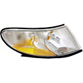 2002 Saab 9-3 Turn Signal Light APA/URO Parts 2002 Saab 9-3 Turn Signal Light APA/URO Parts