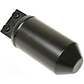 2002 Saab 9-3 A/C Receiver Drier APA/URO Parts 2002 Saab 9-3 A/C Receiver Drier APA/URO Parts
