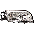 2006 Volvo S80 Headlight Replacement 2006 Volvo S80 Headlight Replacement