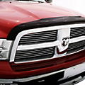 2015 Ford Explorer Bug Shield Ventshade 2015 Ford Explorer Bug Shield Ventshade