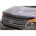 2017 Ford F-150 Bug Shield Ventshade 2017 Ford F-150 Bug Shield Ventshade
