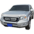 2014 Honda Ridgeline Bug Shield Ventshade 2014 Honda Ridgeline Bug Shield Ventshade