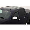2005 Chevrolet Blazer Window Visor Ventshade 2005 Chevrolet Blazer Window Visor Ventshade