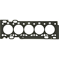 2007 Volvo S40 Cylinder Head Gasket Victor 2007 Volvo S40 Cylinder Head Gasket Victor