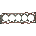 2007 Volvo S40 Cylinder Head Gasket Victor 2007 Volvo S40 Cylinder Head Gasket Victor