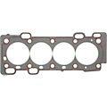 2004 Volvo S40 Cylinder Head Gasket Victor 2004 Volvo S40 Cylinder Head Gasket Victor