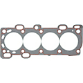 2000 Volvo S40 Cylinder Head Gasket Victor 2000 Volvo S40 Cylinder Head Gasket Victor