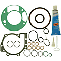 2007 Volvo S40 Engine Gasket Set Victor 2007 Volvo S40 Engine Gasket Set Victor