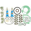 2009 Volvo S40 Engine Gasket Set Victor 2009 Volvo S40 Engine Gasket Set Victor