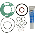2000 Volvo S40 Engine Gasket Set Victor 2000 Volvo S40 Engine Gasket Set Victor