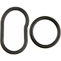 2008 Honda CR-V Oil Filter Housing Gasket Victor 2008 Honda CR-V Oil Filter Housing Gasket Victor