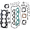 1998 Honda CR-V Engine Gasket Set Victor 1998 Honda CR-V Engine Gasket Set Victor