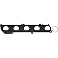 2007 Volvo S40 Intake Manifold Gasket Victor 2007 Volvo S40 Intake Manifold Gasket Victor