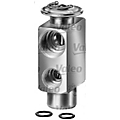1989 Eagle Medallion A/C Expansion Valve Valeo 1989 Eagle Medallion A/C Expansion Valve Valeo