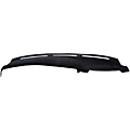 1989 Merkur XR4Ti Dash Cover VelourMat 1989 Merkur XR4Ti Dash Cover VelourMat