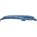 1989 Eagle Medallion Dash Cover VelourMat 1989 Eagle Medallion Dash Cover VelourMat