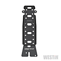 2017 Jeep Wrangler (JK) Skid Plate Westin 2017 Jeep Wrangler (JK) Skid Plate Westin
