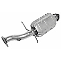 1999 Chevrolet Blazer Catalytic Converter Walker 1999 Chevrolet Blazer Catalytic Converter Walker
