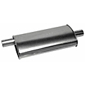1988 Dodge Caravan Muffler Walker 1988 Dodge Caravan Muffler Walker