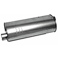 1994 Chevrolet Blazer Muffler Walker 1994 Chevrolet Blazer Muffler Walker