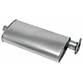 1999 Chevrolet Blazer Muffler Walker 1999 Chevrolet Blazer Muffler Walker