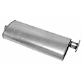 1999 Chevrolet Blazer Muffler Walker 1999 Chevrolet Blazer Muffler Walker