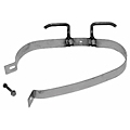 2005 Chevrolet Blazer Muffler Hanger Strap Walker 2005 Chevrolet Blazer Muffler Hanger Strap Walker