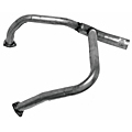 1991 Chevrolet Blazer Exhaust Pipe Walker 1991 Chevrolet Blazer Exhaust Pipe Walker