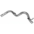 1994 Chevrolet Blazer Tail Pipe Walker 1994 Chevrolet Blazer Tail Pipe Walker