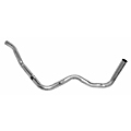 1993 Chevrolet C1500 Tail Pipe Walker 1993 Chevrolet C1500 Tail Pipe Walker
