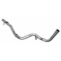 1998 Chevrolet C1500 Tail Pipe Walker 1998 Chevrolet C1500 Tail Pipe Walker