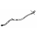 2005 Chevrolet Blazer Tail Pipe Walker 2005 Chevrolet Blazer Tail Pipe Walker