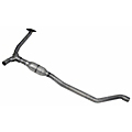 2011 Honda Accord Exhaust Pipe Walker 2011 Honda Accord Exhaust Pipe Walker