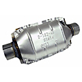 1996 Infiniti I30 Catalytic Converter Walker 1996 Infiniti I30 Catalytic Converter Walker