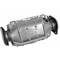 1996 Infiniti I30 Catalytic Converter Walker 1996 Infiniti I30 Catalytic Converter Walker